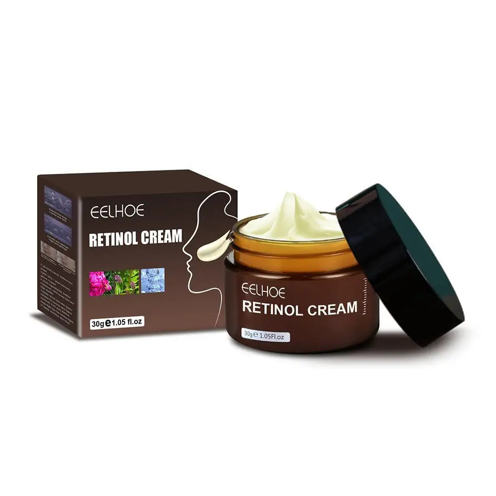 Crème éclaircissante au beurre de perle pour le visage, élimine les taches de rousseur, réduit les taches sombres, cosmétique blanchissant de beauté pour les soins du visage, crème à la perle