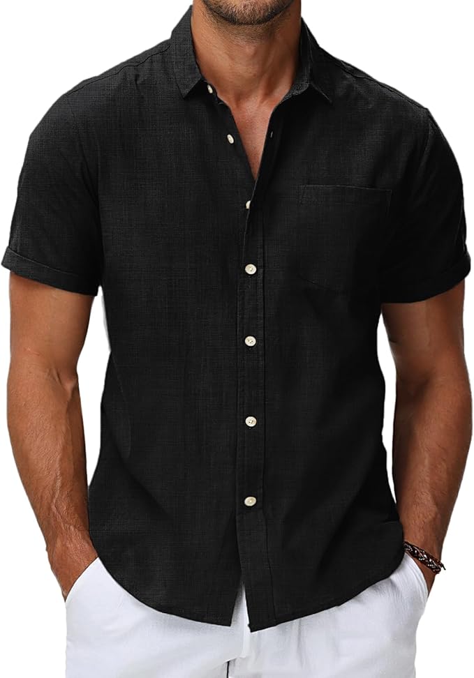 T-shirts & chemises
