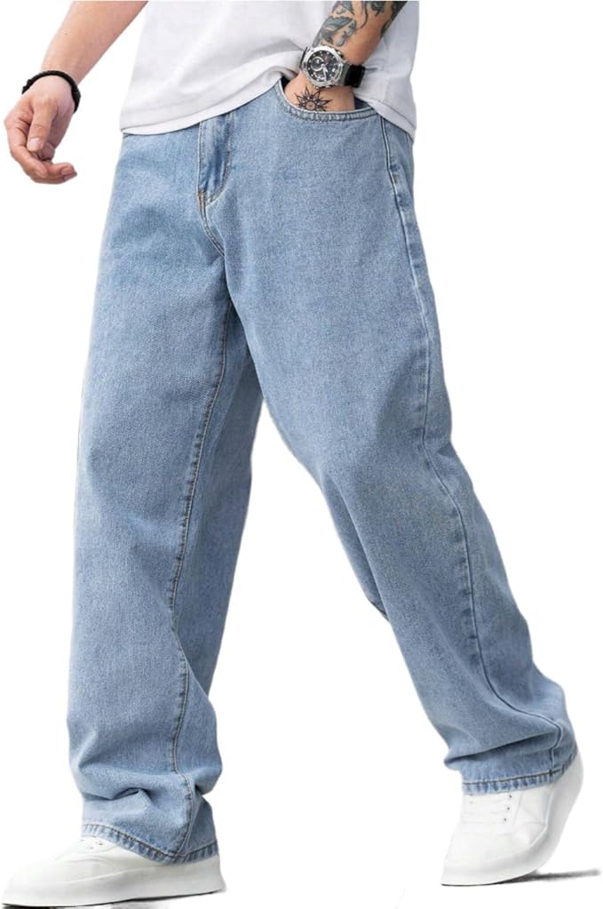 Jeans & Pantalons