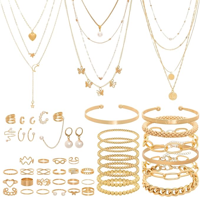 Bijoux