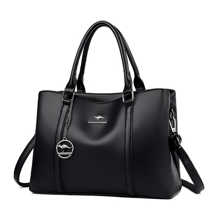 Sacs pour femmes de luxe de créateur de marque authentique, en cuir de haute qualité, sacs à bandoulière, sacs messager croisés, sacs fourre-tout, grands sacs à main et pochettes.