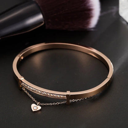 Montre femme de luxe au tempérament élégant, montre-bracelet pour femme avec bracelet, lot de 3 pièces, montre à chaîne pour anniversaire, reloj feminino