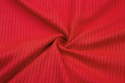 T-shirts pour femmes sexy et mode club, T-shirt femme à manches longues épaules dénudées couleur unie, T-shirt basique d’automne pour femme