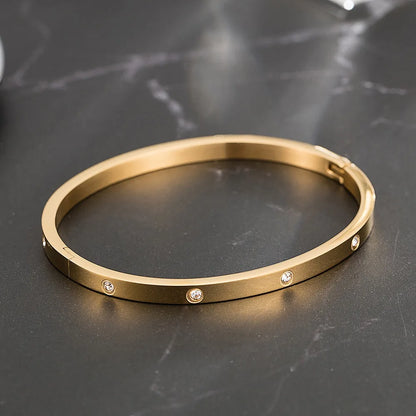 Montre femme de luxe au tempérament élégant, montre-bracelet pour femme avec bracelet, lot de 3 pièces, montre à chaîne pour anniversaire, reloj feminino