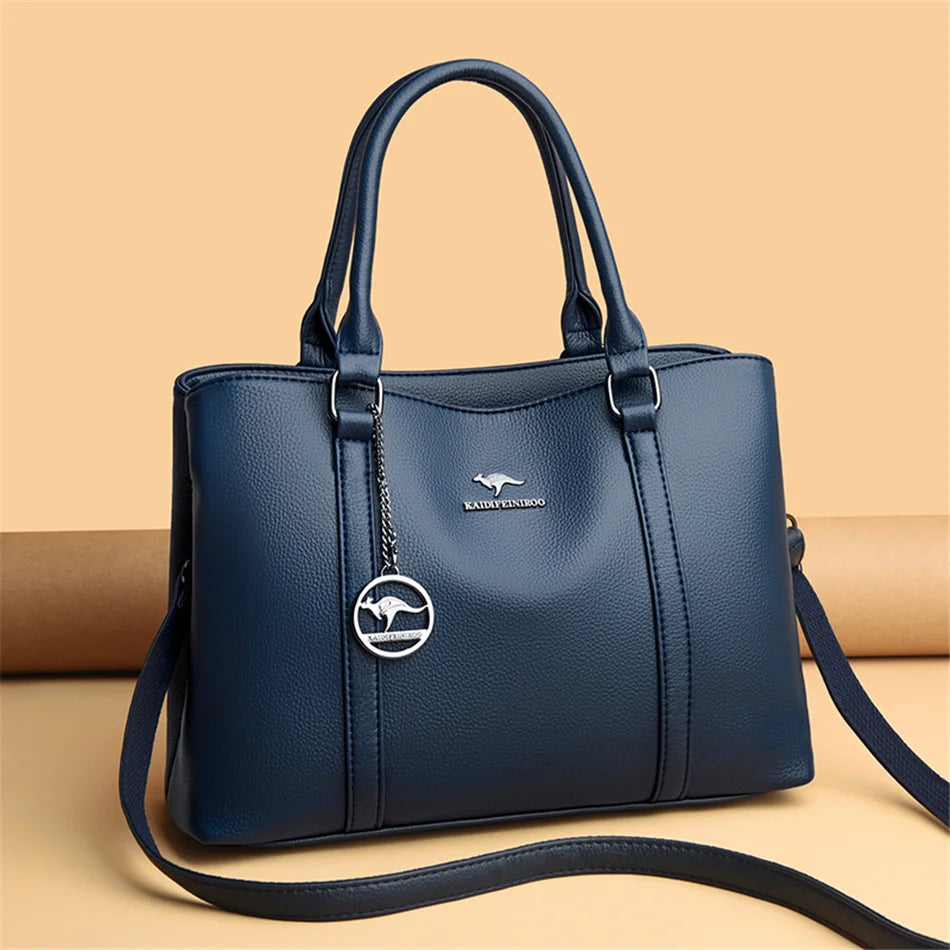 Sacs pour femmes de luxe de créateur de marque authentique, en cuir de haute qualité, sacs à bandoulière, sacs messager croisés, sacs fourre-tout, grands sacs à main et pochettes.