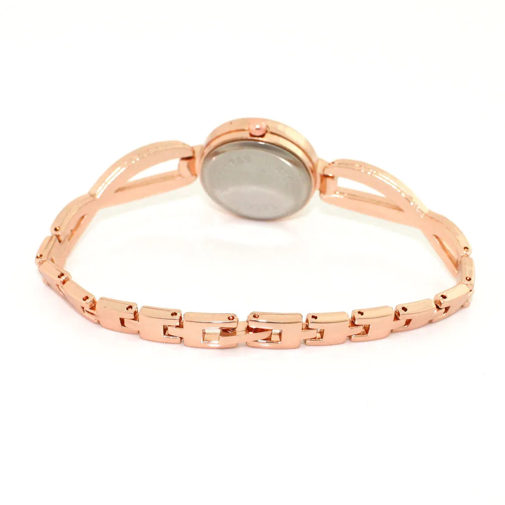 Nouvelle montre-bracelet de luxe à quartz pour femmes, dames et femmes élégantes, horloge féminine, montre-bracelet, cadeaux.