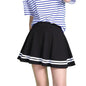 ALSOTO 2024 Style hiver et été marque jupe pour femmes élastique faldas dames jupe midi jupe sexy fille mini jupes courtes Saia Feminina