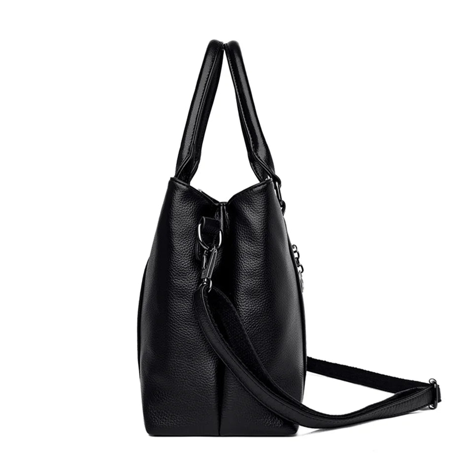Sacs pour femmes de luxe de créateur de marque authentique, en cuir de haute qualité, sacs à bandoulière, sacs messager croisés, sacs fourre-tout, grands sacs à main et pochettes.