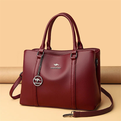 Sacs pour femmes de luxe de créateur de marque authentique, en cuir de haute qualité, sacs à bandoulière, sacs messager croisés, sacs fourre-tout, grands sacs à main et pochettes.