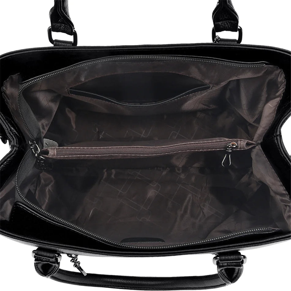 Sacs pour femmes de luxe de créateur de marque authentique, en cuir de haute qualité, sacs à bandoulière, sacs messager croisés, sacs fourre-tout, grands sacs à main et pochettes.