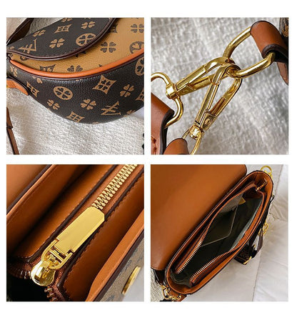 Vente Flash Sacs pour Femmes de Créateur de Luxe, Sacs Bandoulière et à Épaule, Sac à Main Femme, Pochette Femme, Sac Cabas de Voyage 20*14*8cm