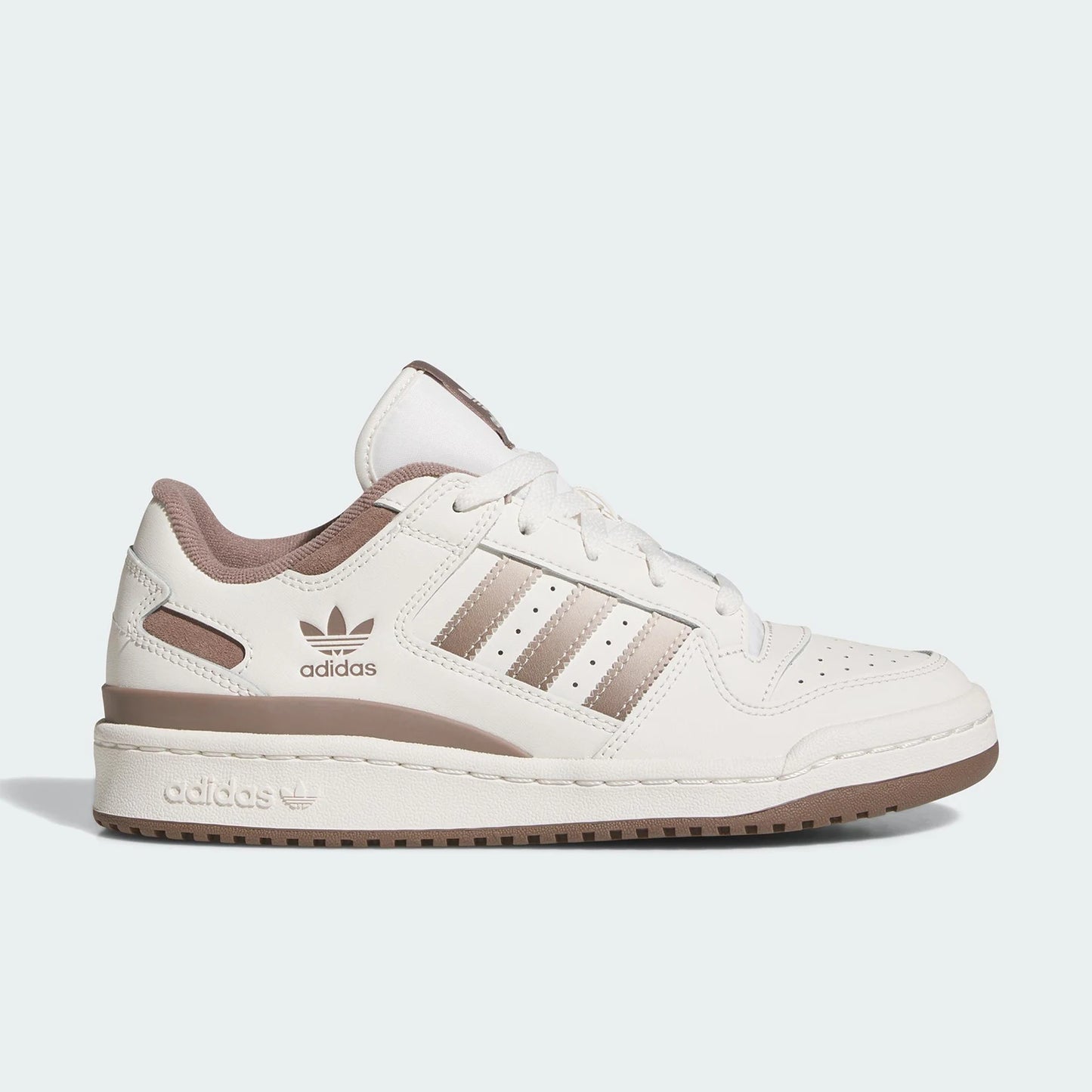 Baskets classiques authentiques pour femmes Adidas Originals style basketball JI3257