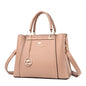 Sac bandoulière de luxe pour femme 2024, designer à 3 couches, grand sac à main en cuir à grande capacité pour femme, sac shopper de marque, sac fourre-tout messager.