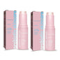 2 pièces pour femmes Baume contour des yeux extra rénovateur à l’églantier hydratant en stick, stick baume liftant et hydratant, estompe les ridules et réduit les poches sous les yeux