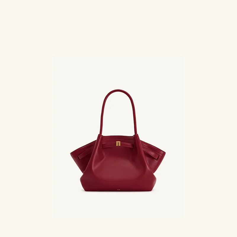 Sac JW PEI Dumpling, grande capacité, sac à bandoulière, sac à main, sac fourre-tout, sac pour femme.