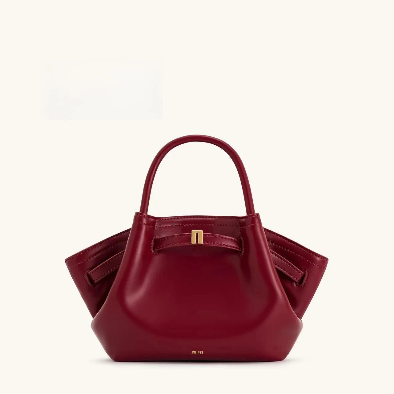 Sac JW PEI Dumpling, grande capacité, sac à bandoulière, sac à main, sac fourre-tout, sac pour femme.