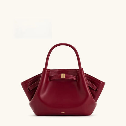 Sac JW PEI Dumpling, grande capacité, sac à bandoulière, sac à main, sac fourre-tout, sac pour femme.