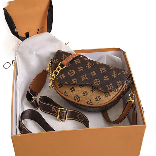 Vente Flash Sacs pour Femmes de Créateur de Luxe, Sacs Bandoulière et à Épaule, Sac à Main Femme, Pochette Femme, Sac Cabas de Voyage 20*14*8cm