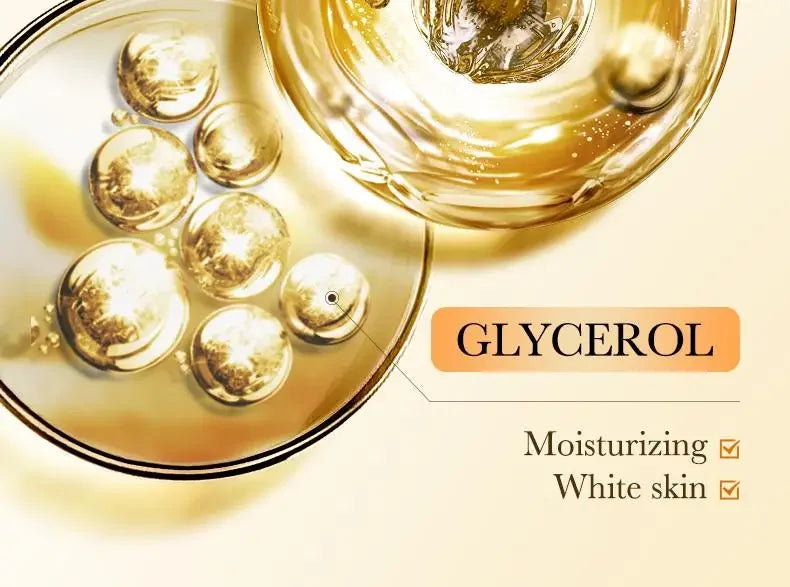 Crème essence hydratante profonde au riz BIOAOUA, crème visage éclaircissante et hydratante, crème raffermissante et rajeunissante, soin de la peau pour femmes