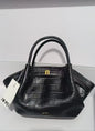 Sac JW PEI Dumpling, grande capacité, sac à bandoulière, sac à main, sac fourre-tout, sac pour femme.