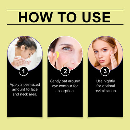 Crème au rétinol anti-âge pour femmes, crème hydratante raffermissante et éclaircissante pour le visage, hydratation profonde, crème de nuit pour peau sèche et sensible en hiver