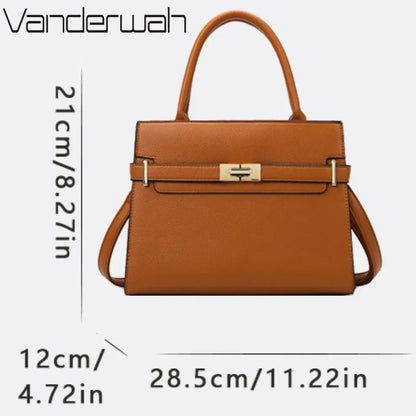 3 ensembles ou 1 grand sac à main pour femme, sacs grande capacité de luxe, sacs à bandoulière et portés croisés, petit porte-monnaie, sac en cuir de qualité, tendance 🔥
