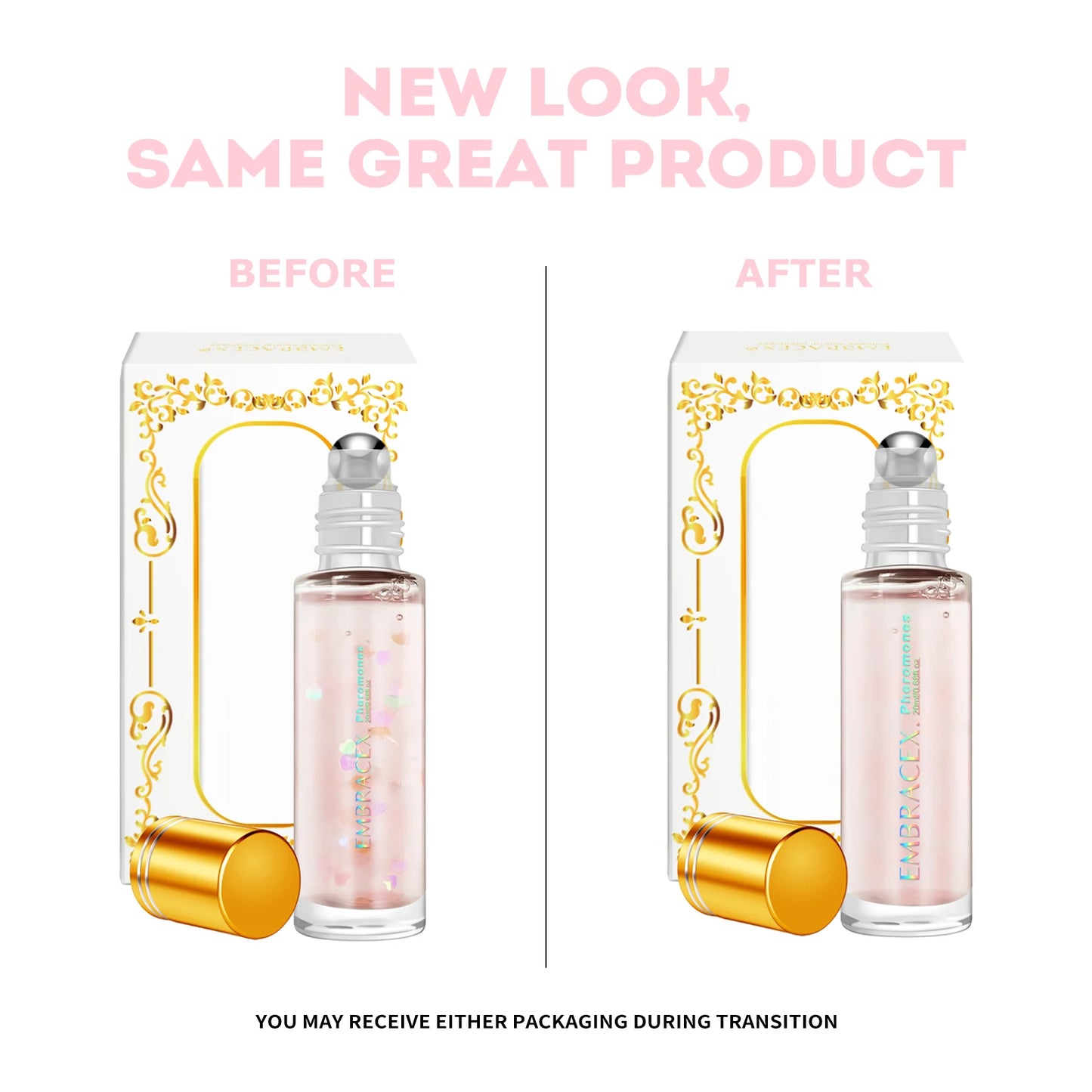 20 ml d’huiles essentielles de parfums aux phéromones, parfum aux phéromones pour femmes, huile parfumée à bille, cadeaux, soins de la peau