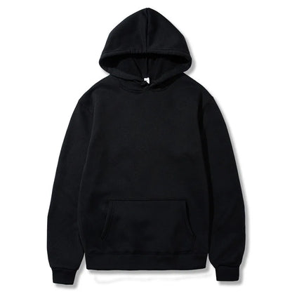 Sweat-shirts à capuche unis pour femmes avec poche, vêtements de sport et de fitness, pulls décontractés à la mode, multicolores