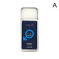 Baume parfumé aux phéromones pour le corps 10 g, fragrance longue durée, déodorant, parfum portable, eau de Cologne parfumée pour femmes, produit de soin de la peau