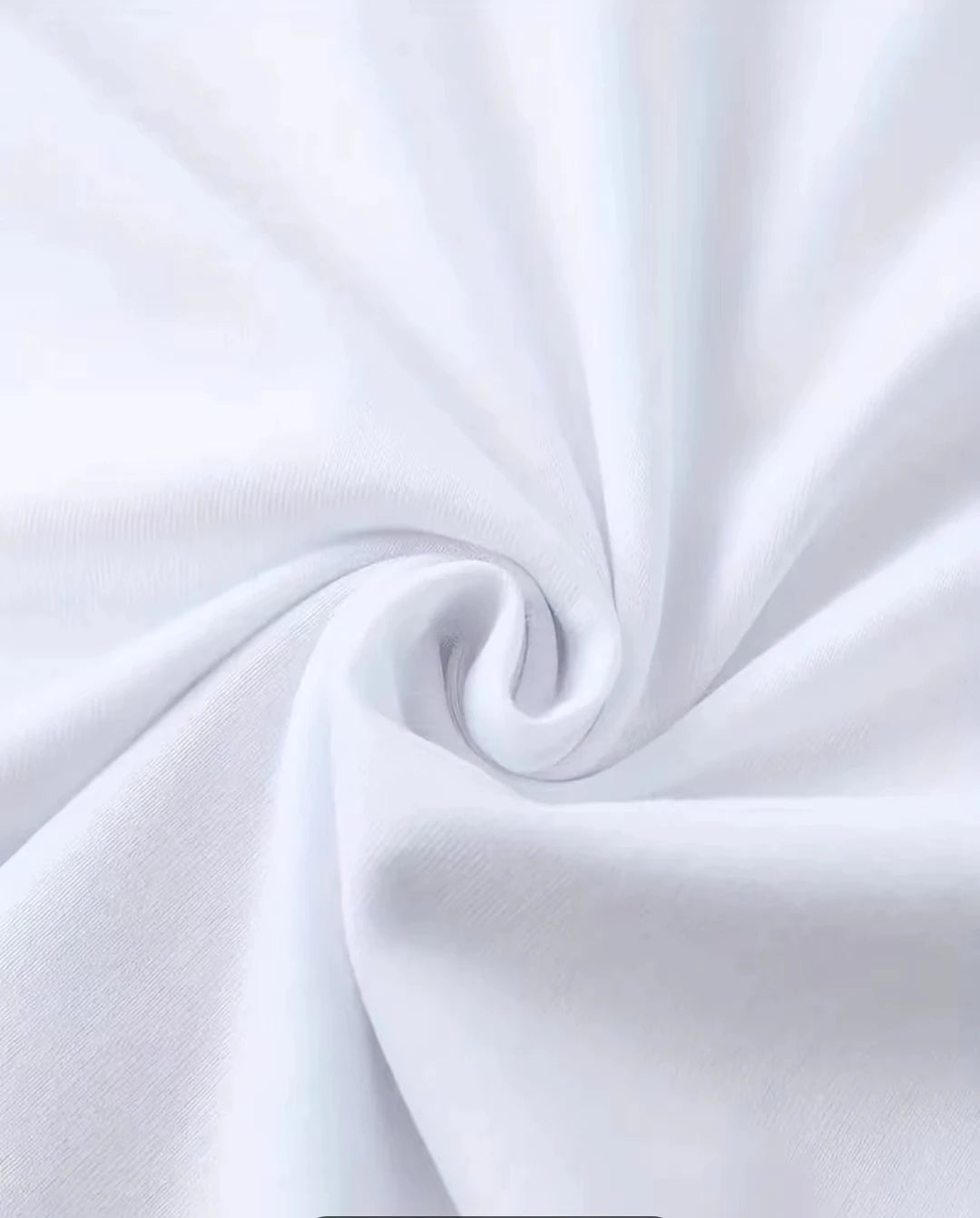 T-shirt femme 100 % coton été basique t-shirt à manches courtes hauts amples t-shirt 2024 décontracté pour femme blanc t-shirts basiques pour fille et femme