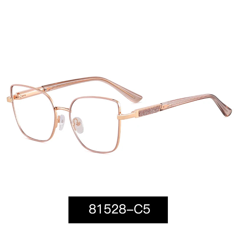 Lunettes optiques carrées ultralégères en acétate JMISUS 2026 pour femme, style papillon, anti-lumière bleue, photochromiques, adaptées à la vue sur ordonnance