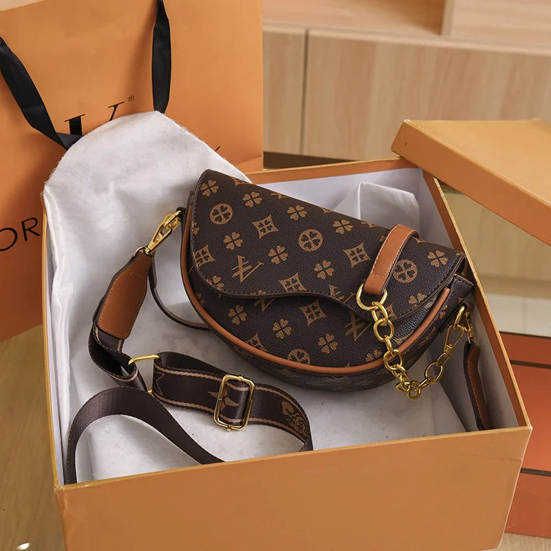 Vente Flash Sacs pour Femmes de Créateur de Luxe, Sacs Bandoulière et à Épaule, Sac à Main Femme, Pochette Femme, Sac Cabas de Voyage 20*14*8cm