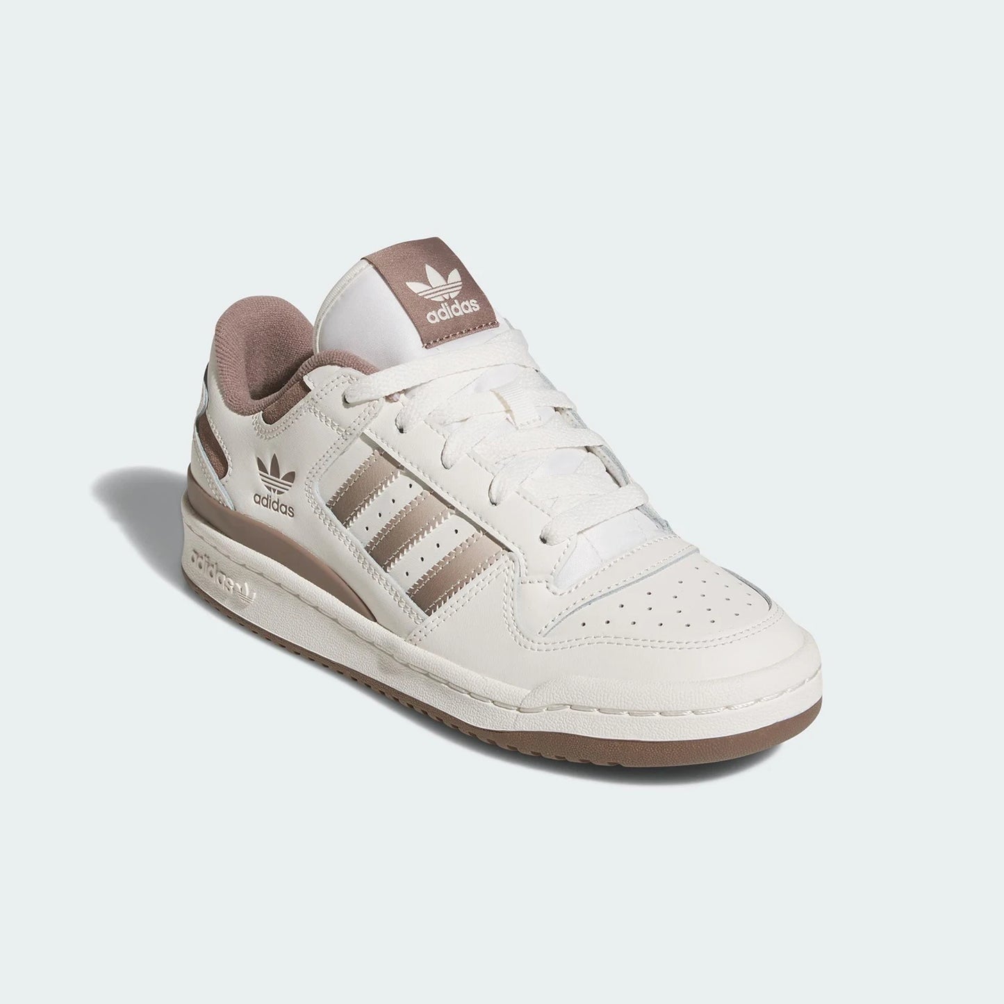 Baskets classiques authentiques pour femmes Adidas Originals style basketball JI3257