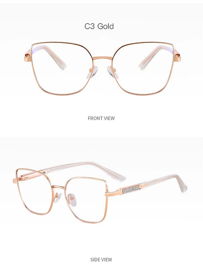 Lunettes optiques carrées ultralégères en acétate JMISUS 2026 pour femme, style papillon, anti-lumière bleue, photochromiques, adaptées à la vue sur ordonnance