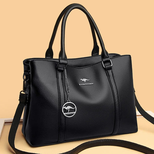 Sacs pour femmes de luxe de créateur de marque authentique, en cuir de haute qualité, sacs à bandoulière, sacs messager croisés, sacs fourre-tout, grands sacs à main et pochettes.