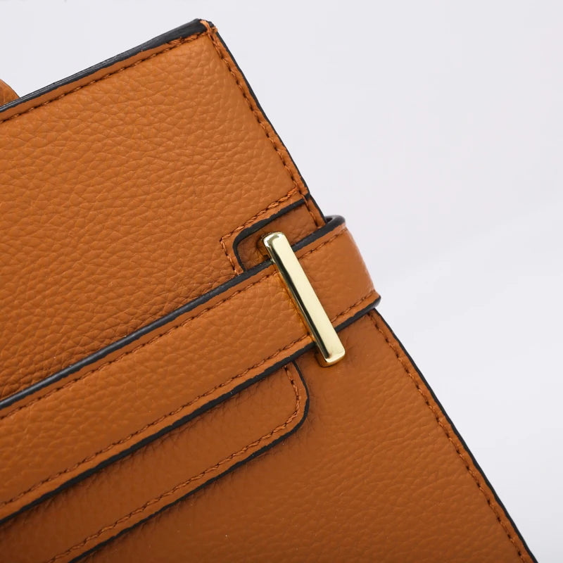 3 ensembles ou 1 grand sac à main pour femme, sacs grande capacité de luxe, sacs à bandoulière et portés croisés, petit porte-monnaie, sac en cuir de qualité, tendance 🔥