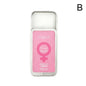 Baume parfumé aux phéromones pour le corps 10 g, fragrance longue durée, déodorant, parfum portable, eau de Cologne parfumée pour femmes, produit de soin de la peau
