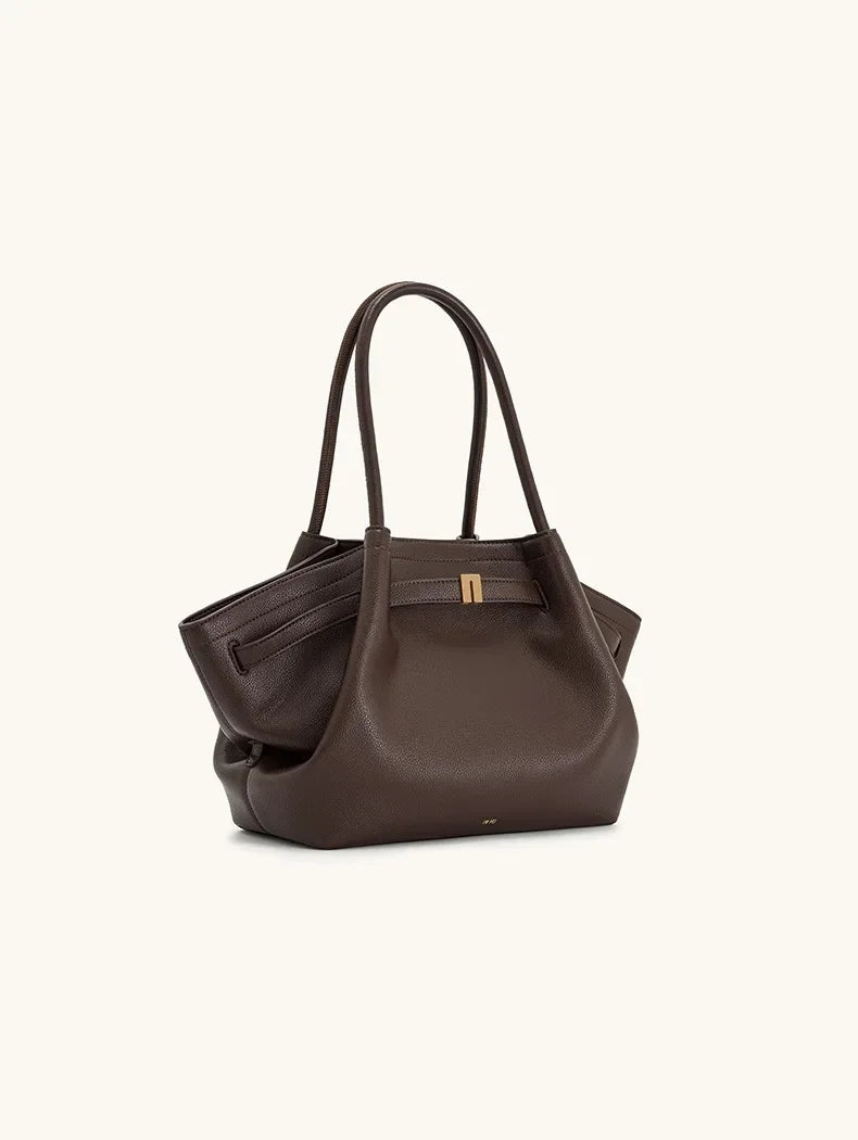 Sac JW PEI Dumpling, grande capacité, sac à bandoulière, sac à main, sac fourre-tout, sac pour femme.