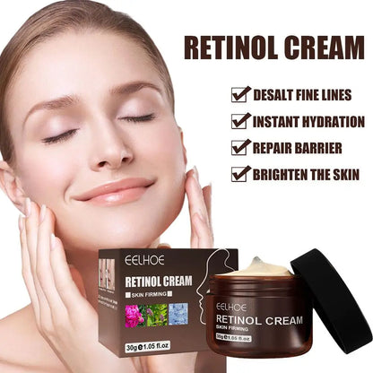 Crème éclaircissante au beurre de perle pour le visage, élimine les taches de rousseur, réduit les taches sombres, cosmétique blanchissant de beauté pour les soins du visage, crème à la perle