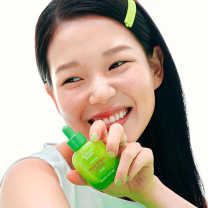 EQQUALBERRY BAKUCHIOL Sérum repulpant au bakuchiol et sérum à la vitamine C de soin coréen pour la peau, nourrissant et hydratant pour le visage.
Genre : Unisexe