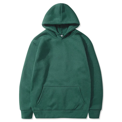 Sweat-shirts à capuche unis pour femmes avec poche, vêtements de sport et de fitness, pulls décontractés à la mode, multicolores