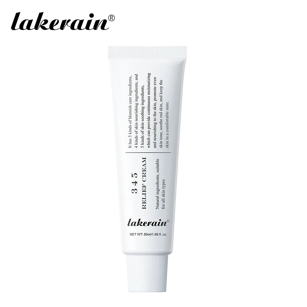 Crème Apaisante | Hydratant Quotidien pour le Visage | Traitement Anti-Imperfections || Pour Tous les Types de Peau
