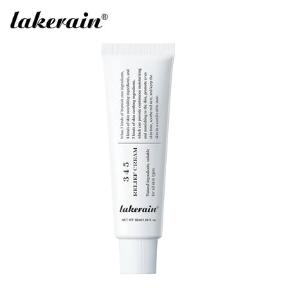 Crème Apaisante | Hydratant Quotidien pour le Visage | Traitement Anti-Imperfections || Pour Tous les Types de Peau