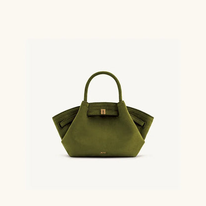 Sac JW PEI Dumpling, grande capacité, sac à bandoulière, sac à main, sac fourre-tout, sac pour femme.