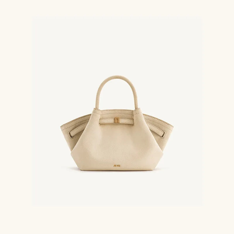 Sac JW PEI Dumpling, grande capacité, sac à bandoulière, sac à main, sac fourre-tout, sac pour femme.