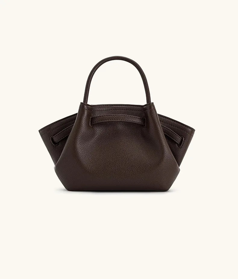 Sac JW PEI Dumpling, grande capacité, sac à bandoulière, sac à main, sac fourre-tout, sac pour femme.