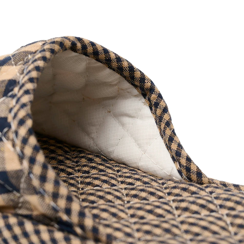 Pantoufles d’intérieur légères en coton doux à motif floral, chaussures de sol rétro et tendance pour la maison, pantoufles antidérapantes pour couple