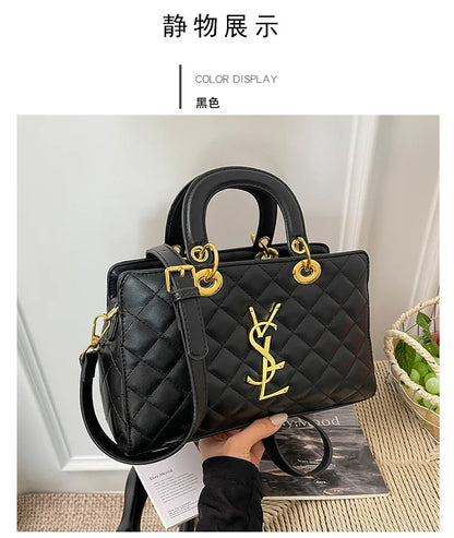 Nouvel arrivage — Sac fourre-tout pour femme au design unique et original, élégant indispensable pour les trajets quotidiens, grande capacité pour les besoins du quotidien, sac à bandoulière polyvalent