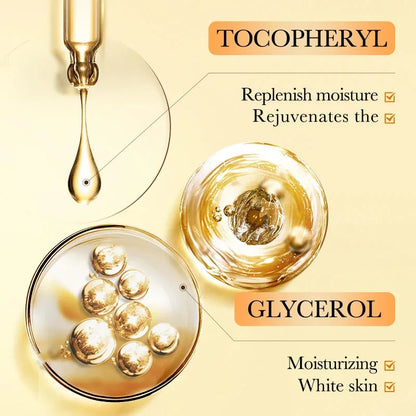 Crème essence hydratante profonde au riz BIOAOUA, crème visage éclaircissante et hydratante, crème raffermissante et rajeunissante, soin de la peau pour femmes