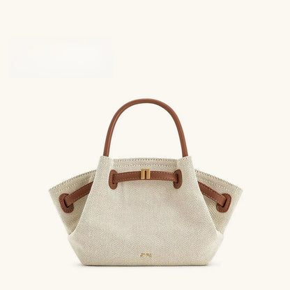 Sac JW PEI Dumpling, grande capacité, sac à bandoulière, sac à main, sac fourre-tout, sac pour femme.